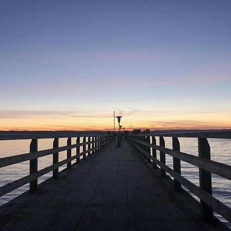 Hotel Wittelsbacher Hof Utting am Ammersee Esterno foto